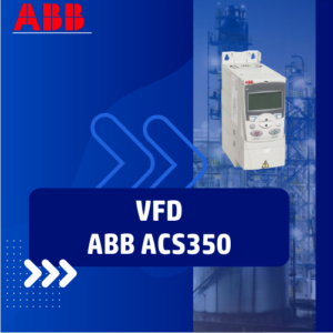 VFD ABB ACS350