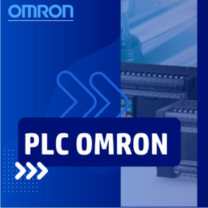 PLC OMRON